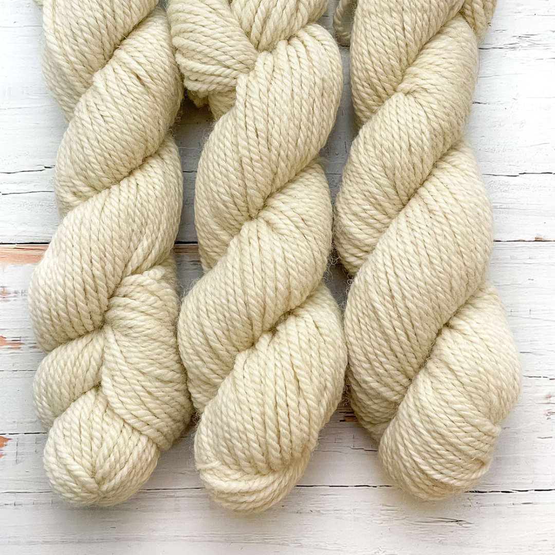 CMM - Blend Alpaca Yarn Wool Set Of 3 Skeins Bulky Weight - Alpaca Warehouse