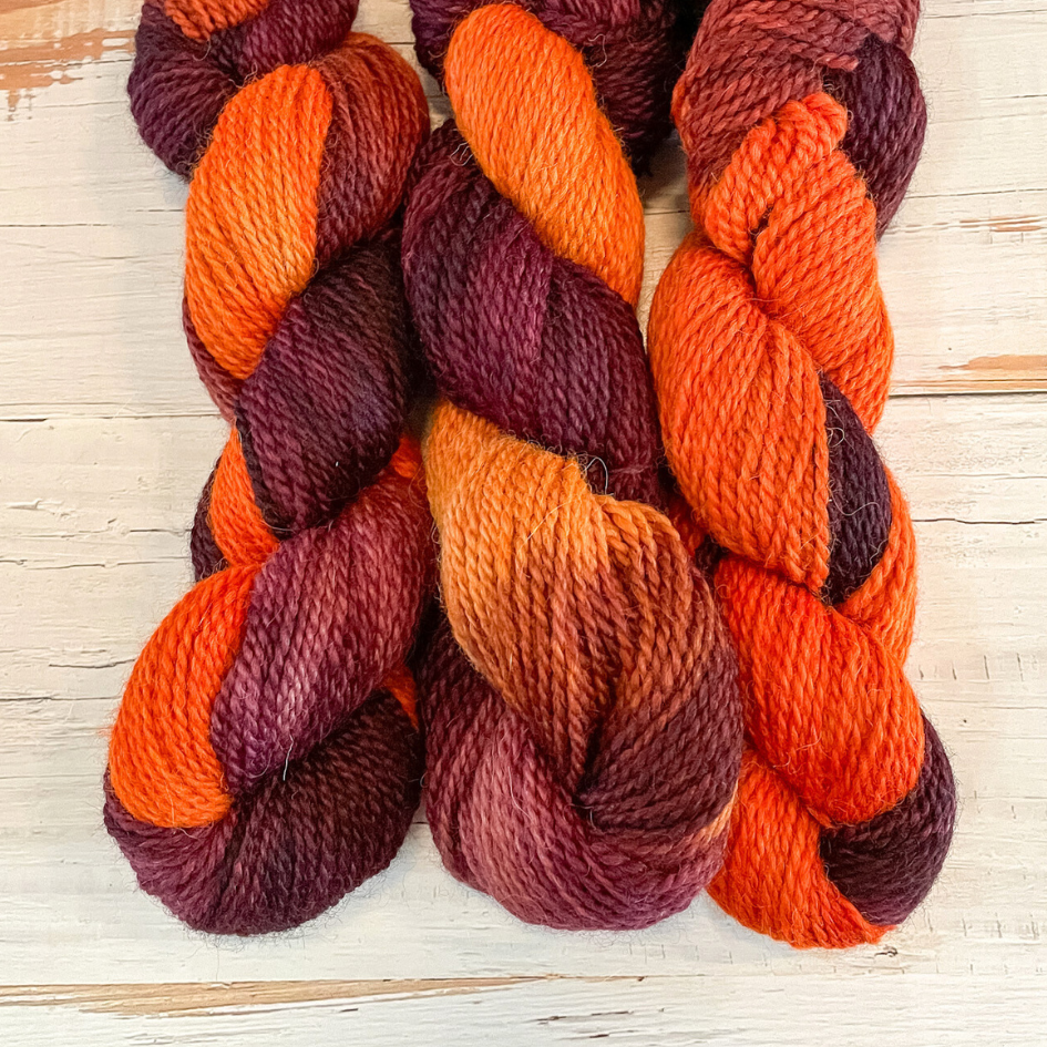 HARVEST MOON DK WEIGHT - Destination Yarn