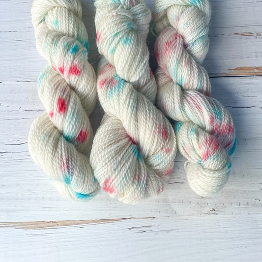 Melina AMA Pacarino Yarn