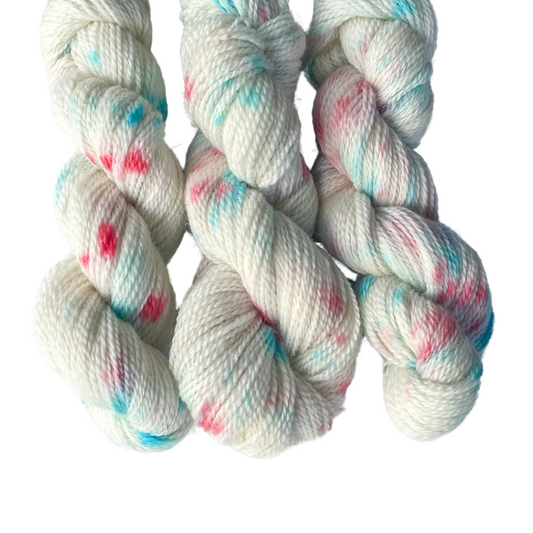 Melina AMA Pacarino Yarn