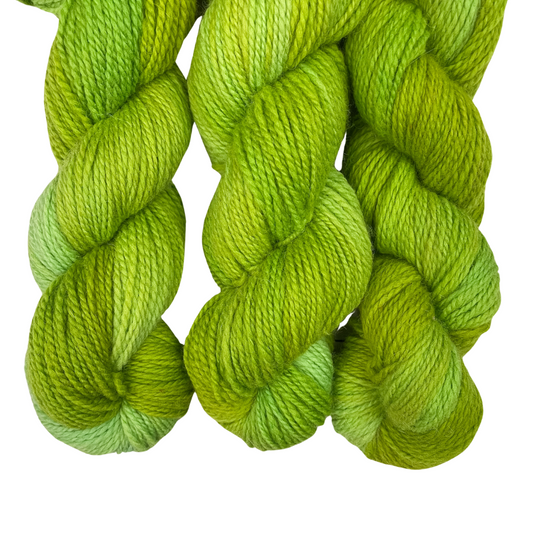 Cockscomb AMA Pacarino Sport Weight Yarn