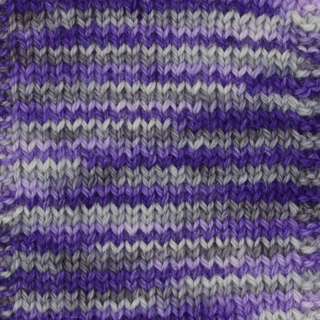 Amethyst DK Alpaca Yarn