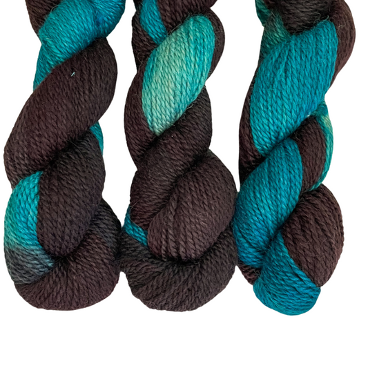 Black Sand Beach DK Weight