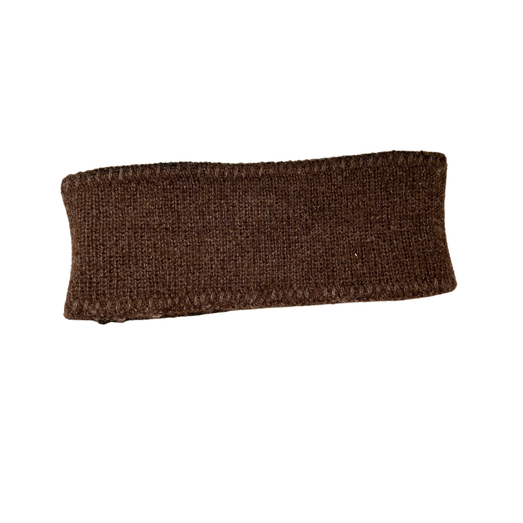 Buena Alpaca Headband