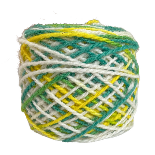 AMA Daisy Hand Dyed DK Alpaca Yarn