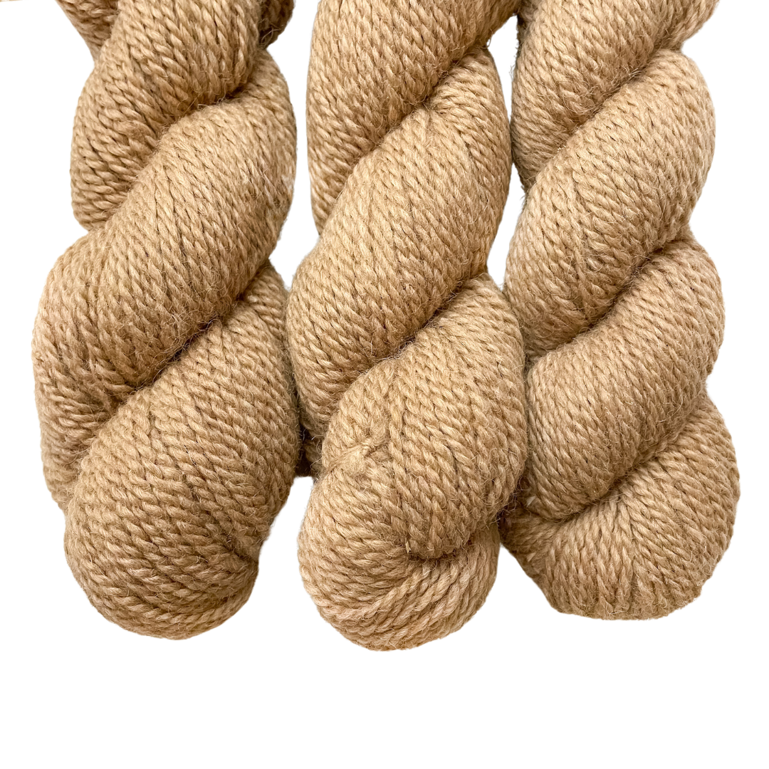 DK Weight Alpaca Yarn