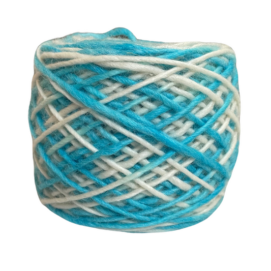 AMA Eloise Hand Dyed DK Alpaca Yarn