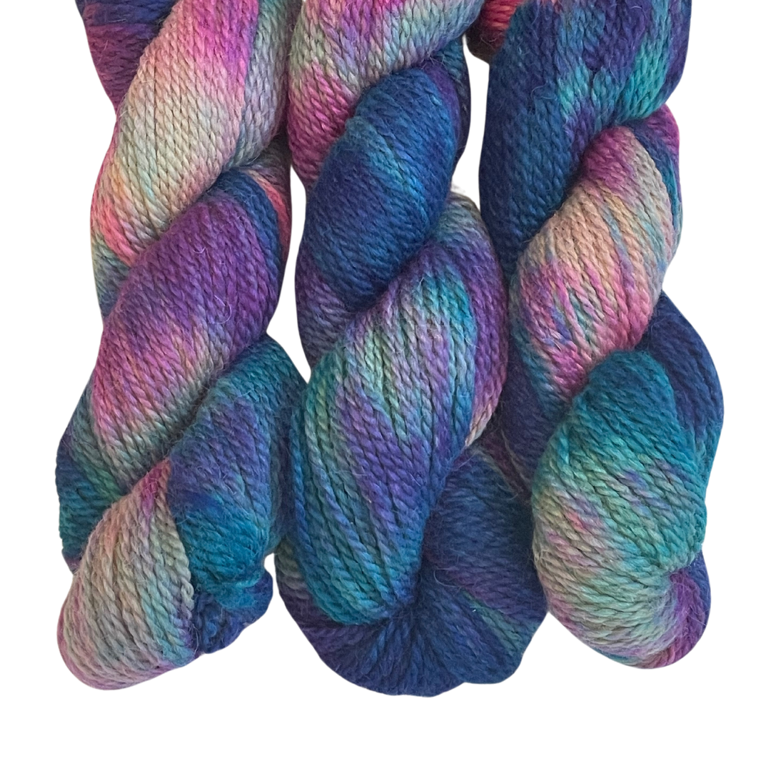 Fairy Dust DK Alpaca Yarn