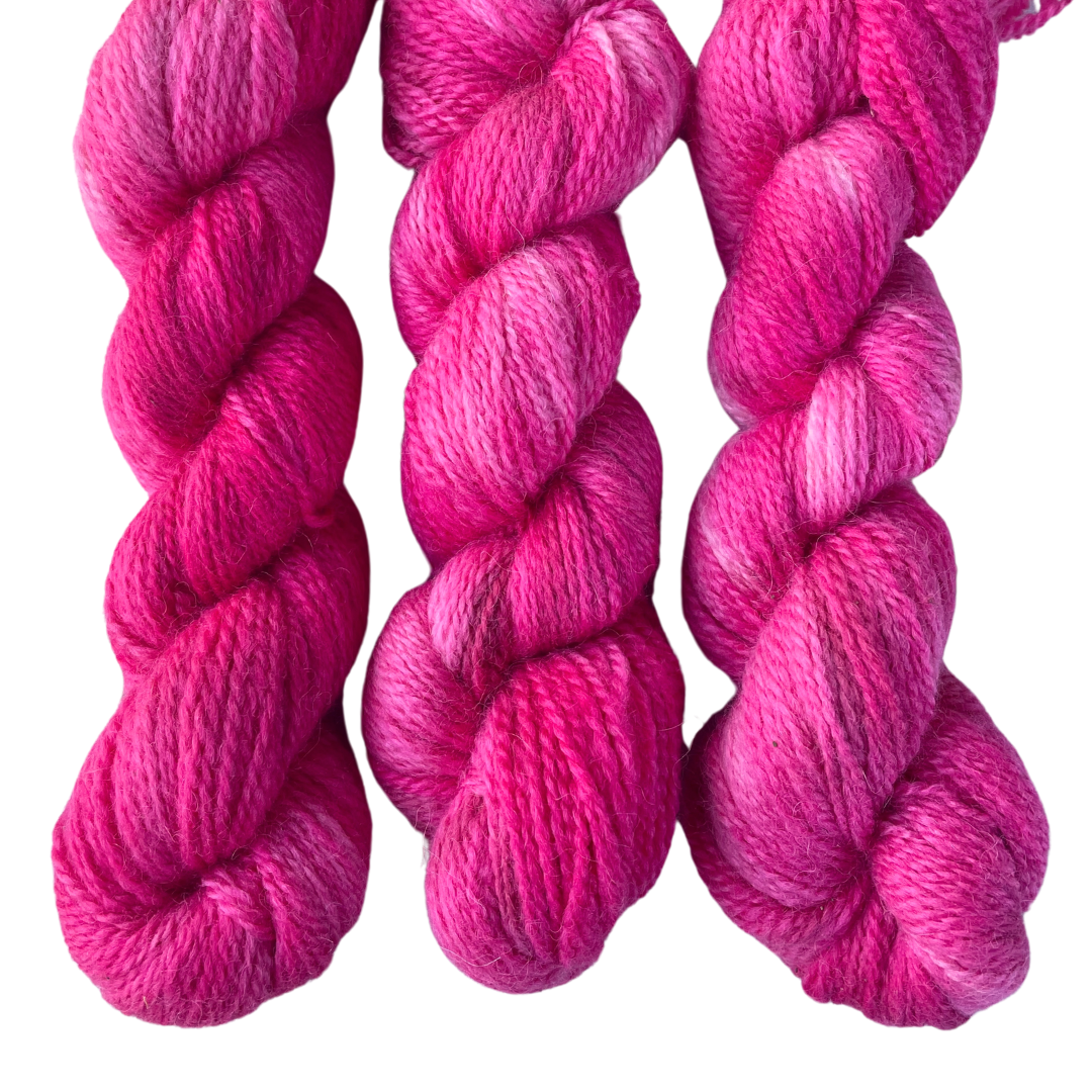 Love Potion AMA Pacarino Yarn