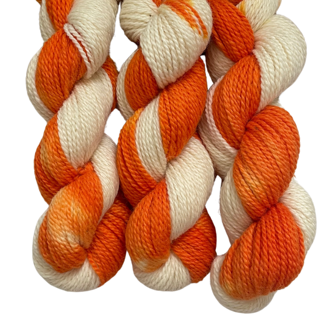 AMA Magdalena Hand Dyed DK Alpaca Yarn