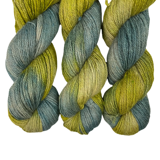 Blue Star AMA  Sport Weight Yarn