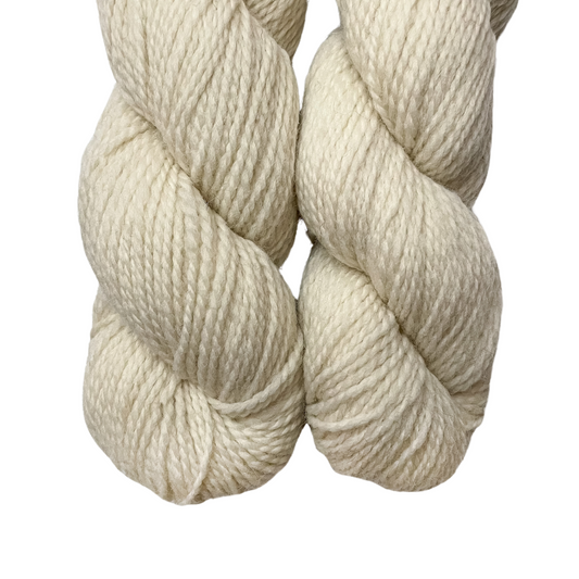 Natural Pacarino Sportweight Yarn