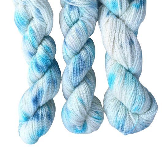 Oorah's Pick AMA Pacarino Yarn