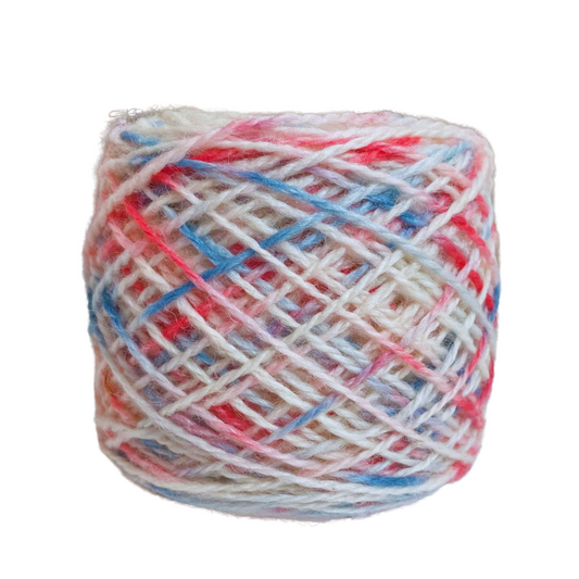 Pearl's Pick AMA Pacarino Yarn