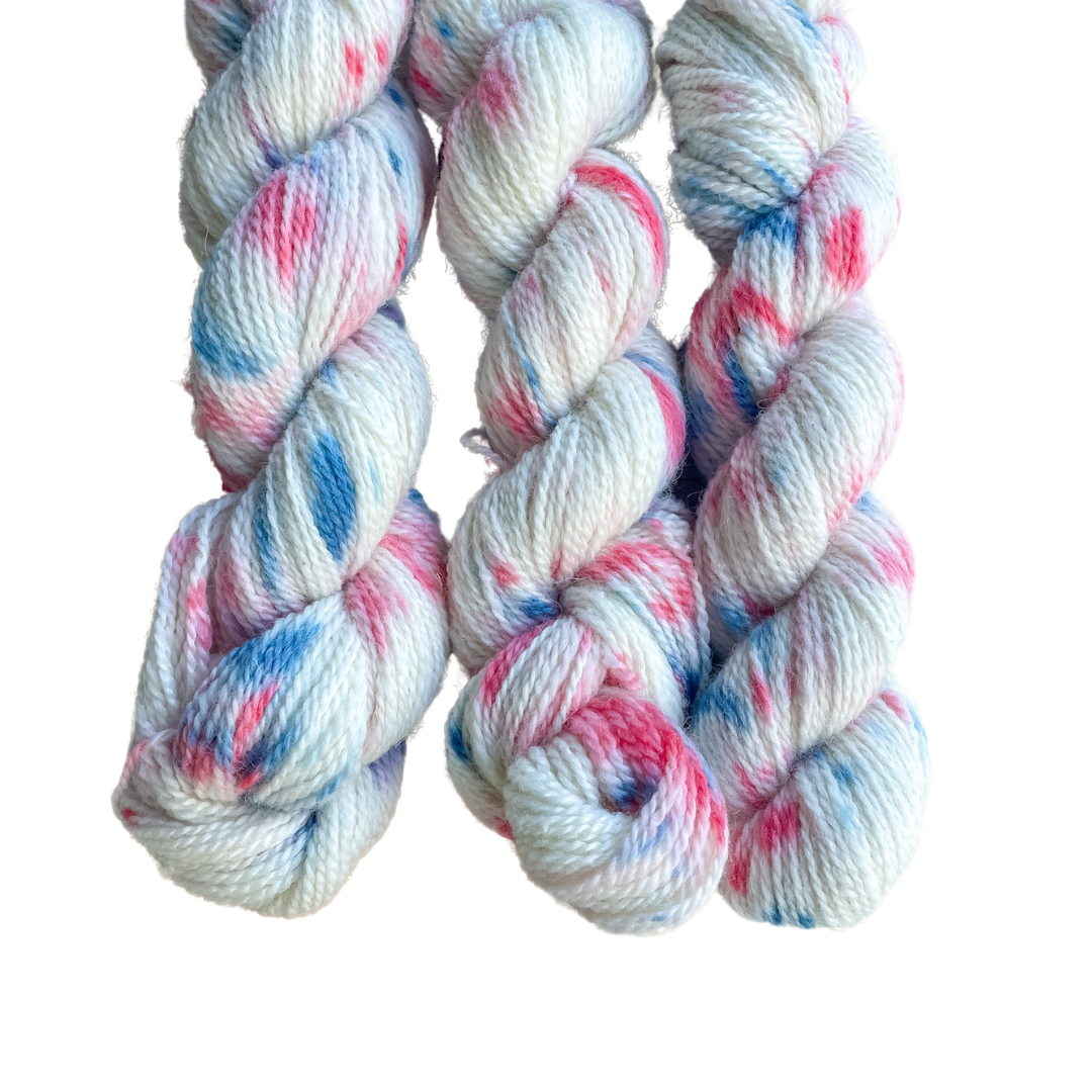 Pearl's Pick AMA Pacarino Yarn