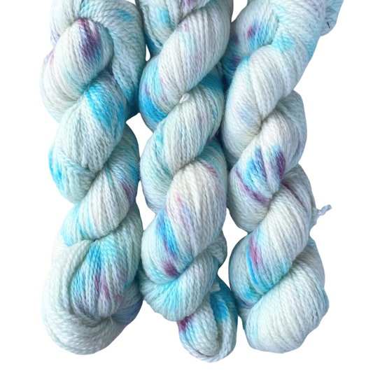 Rex's Pick AMA Pacarino Yarn