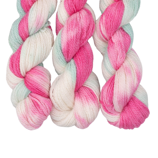 Sherbert AMA Pacarino Yarn