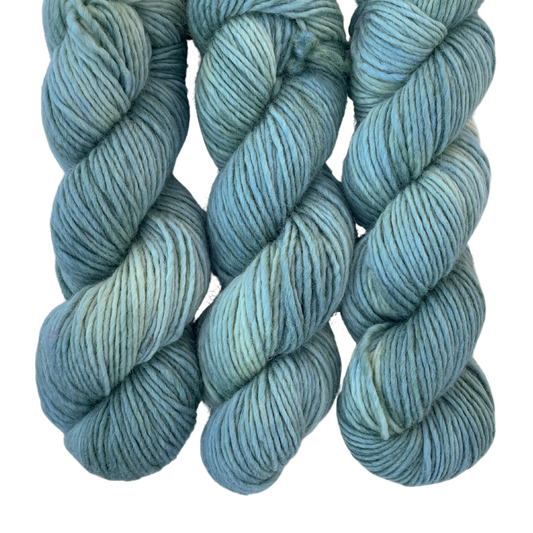 Intercoastal Soft Spun Single Bulky Alpaca Yarn