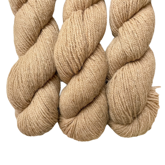 Sport Weight Alpaca Yarn