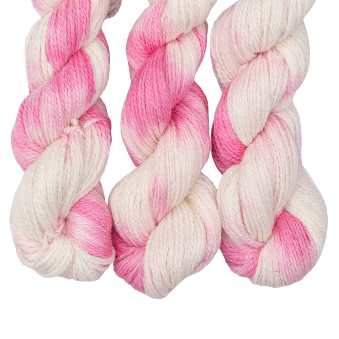 Sweetness AMA Pacarino Yarn