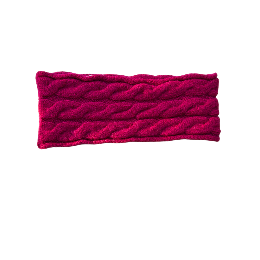 Tinsley Pacarino Headband