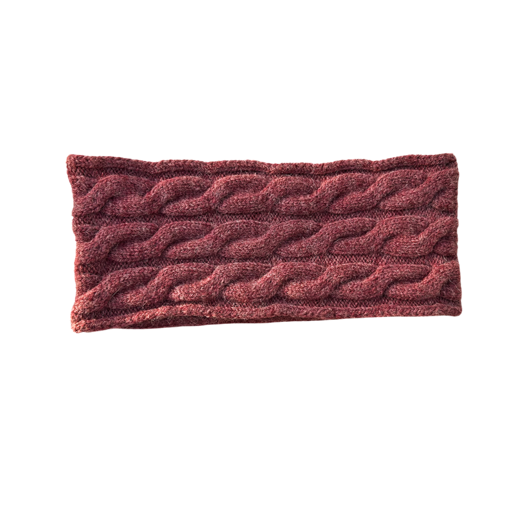 Tinsley Pacarino Headband