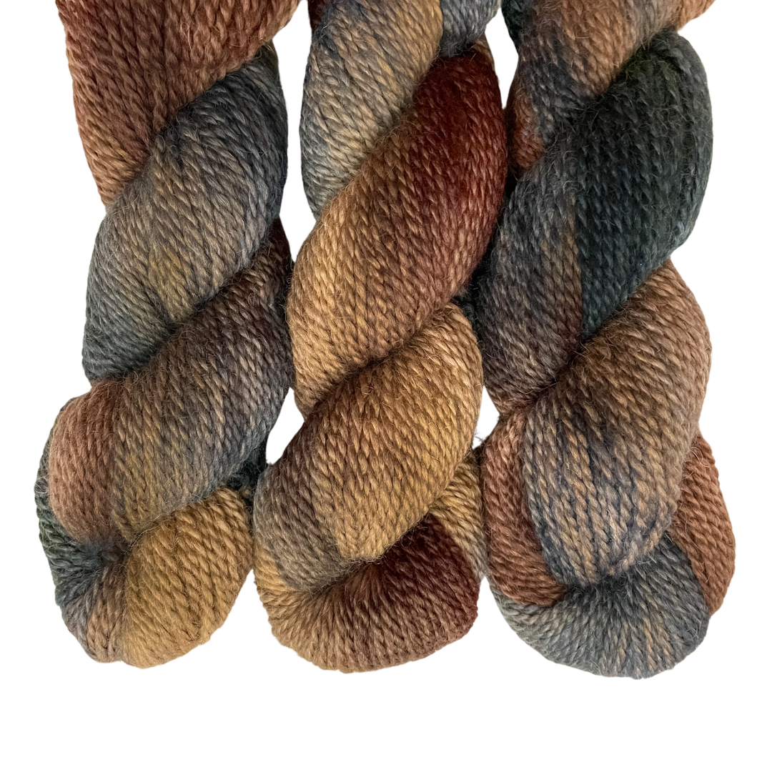 Whispering Wind DK Weight Alpaca Yarn