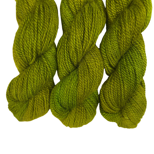 Zinnia AMA DK Yarn